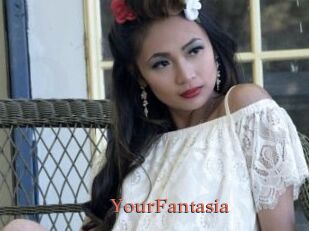 YourFantasia