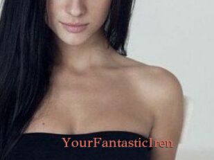 YourFantasticIren