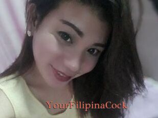 YourFilipinaCock