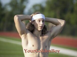 YourGoldenBoy