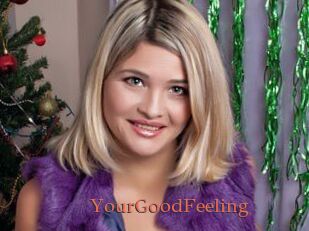 YourGoodFeeling