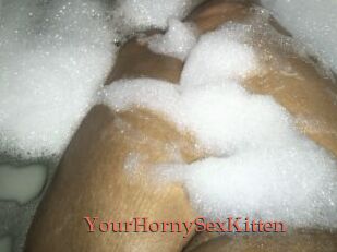 YourHornySexKitten