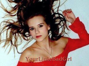 YourLittleBadGirl