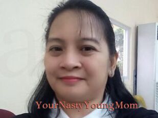 YourNastyYoungMom