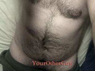 YourOtherGuy