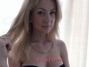 YourPussy