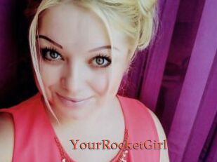 YourRocketGirl