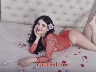 YourSalome