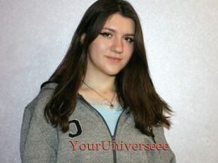YourUniverseee