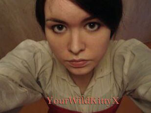 YourWildKittyX