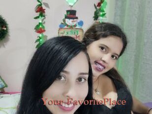 Your_FavoritePlace