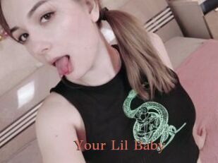 Your_Lil_Baby