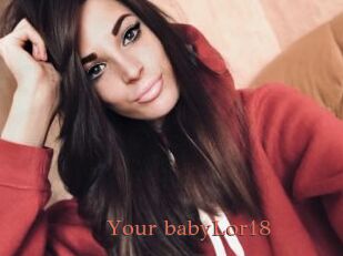 Your_babyLor18