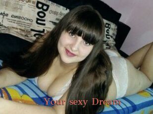 Your_sexy_Dream_