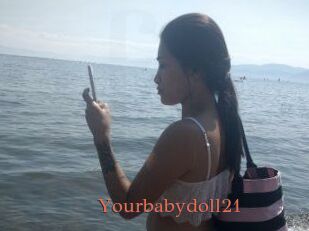 Your_baby_doll21