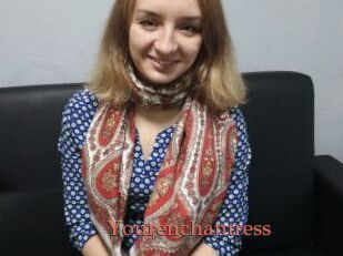 Yourenchantress