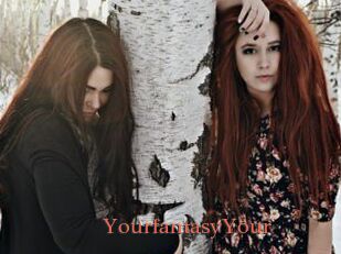 YourfantasyYour