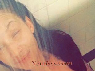 Yourfavseceret