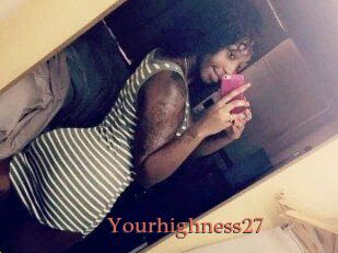 Yourhighness27