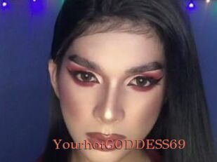 YourhotGODDESS69