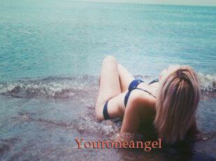 Youroneangel