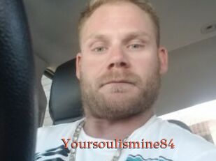 Yoursoulismine84
