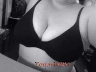 Yourwife241