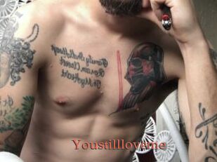 Youstillloveme
