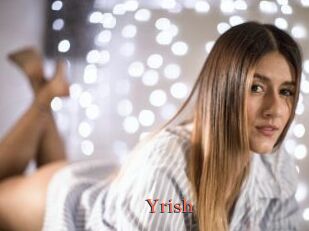 Yrish