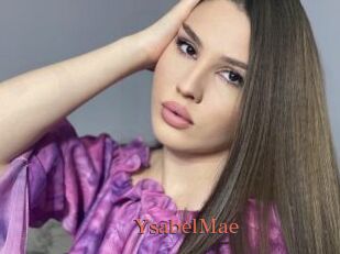 YsabelMae