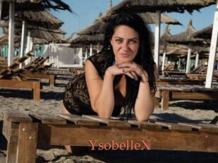 YsobelleX