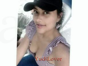YudiLover
