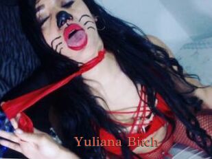 Yuliana_Bitch