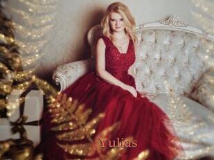 Yulias