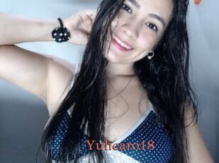 Yulicaro18