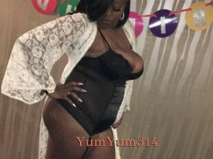 YumYum314