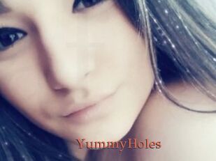 YummyHoles