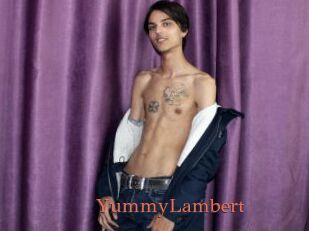 YummyLambert