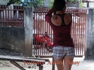 Yummy_Asian_Pussy