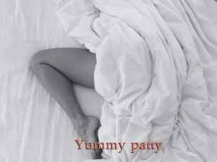 Yummy_patty