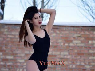 YunMeiX