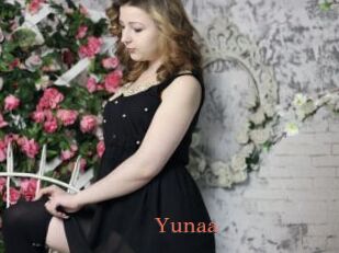Yunaa