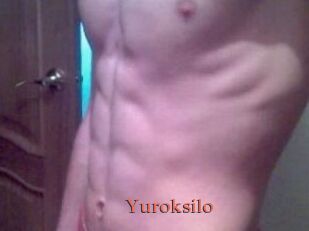 Yuroksilo