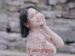 YutingSong