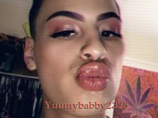Yuumybabby2323