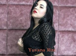 Yuvana_Ritz