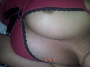 Yvet