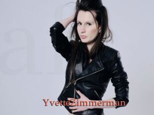 YvetteZimmerman