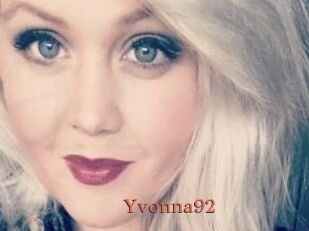 Yvonna92