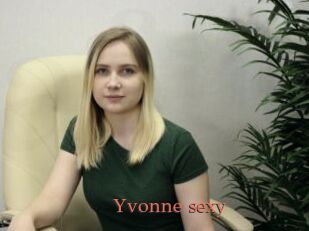 Yvonne_sexy